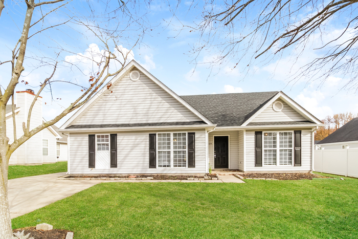 Primary Photo - Inviting 3-Bedroom Home