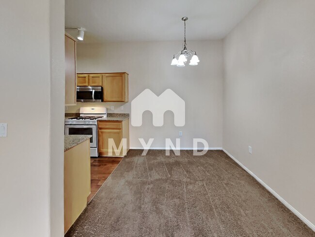 Foto del edificio - 8985 S Durango Dr Apt 1173