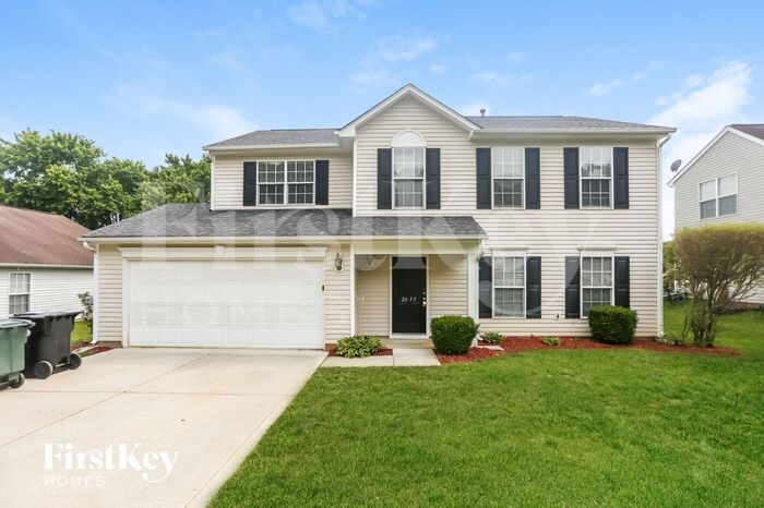 Primary Photo - 2077 Chapel Creek Rd