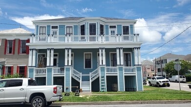 Building Photo - 1502 Winnie St