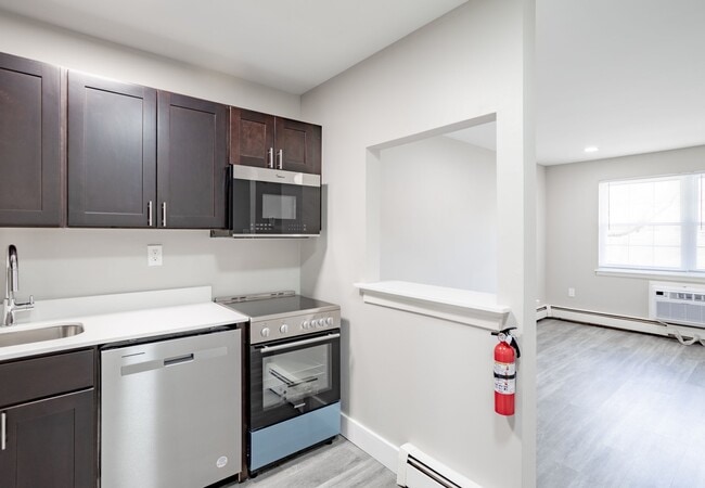 Foto del edificio - Pleasant Acres