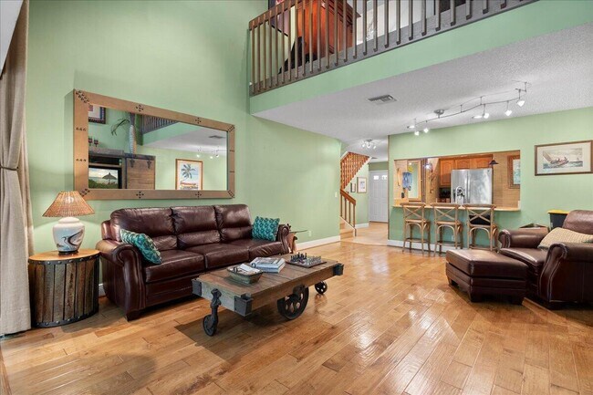 Foto del edificio - 2379 Treasure Isle Dr