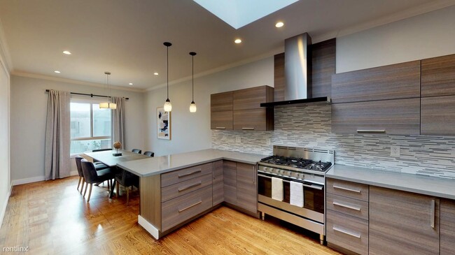 Foto del edificio - 1 br, 1 bath House - 1582 42nd Ave Private...