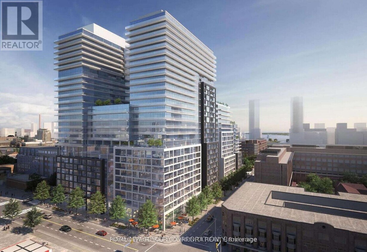 Photo principale - 135 Lower Sherbourne St