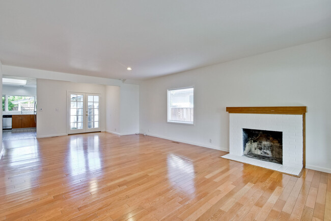Foto del edificio - 2878 Bryant St