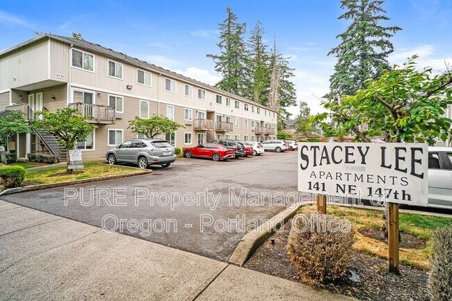 Foto del interior - Stacey Lee Apartments