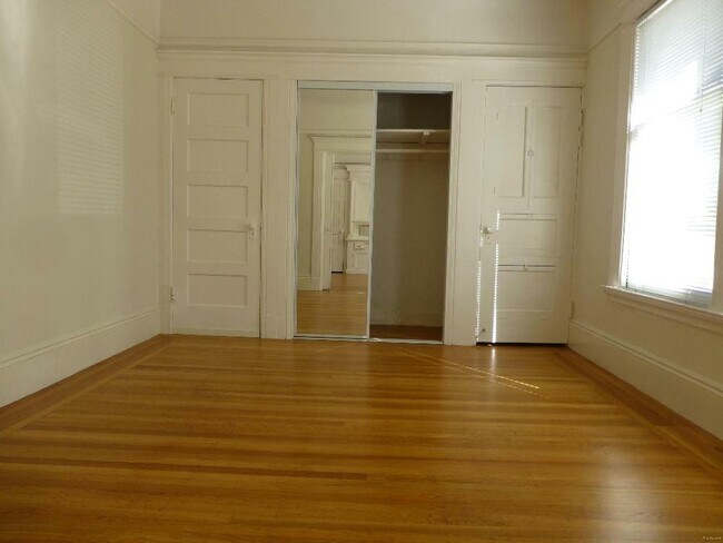 Foto del edificio - 2400 Van Ness Ave