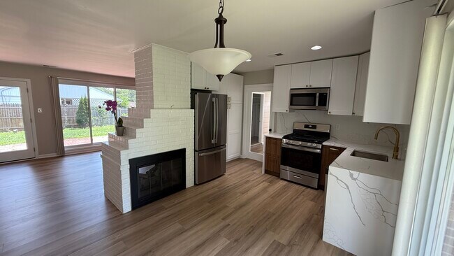 Foto del edificio - 5222 Garner St