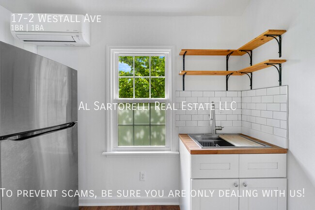 Building Photo - 17-2 Westall Ave-