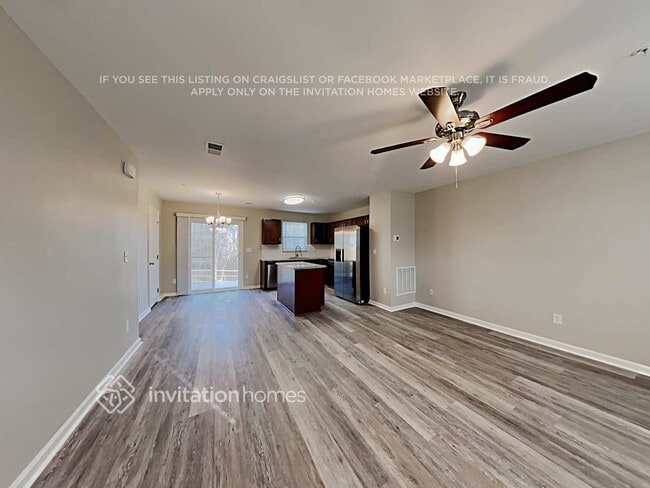 Foto del edificio - 2401 Everton Cir SE