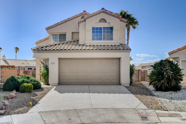 Foto del edificio - Remodeled 4 Bedroom Home in 89123