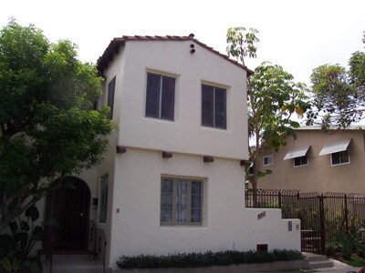 Building Photo - 1620 E 2nd St