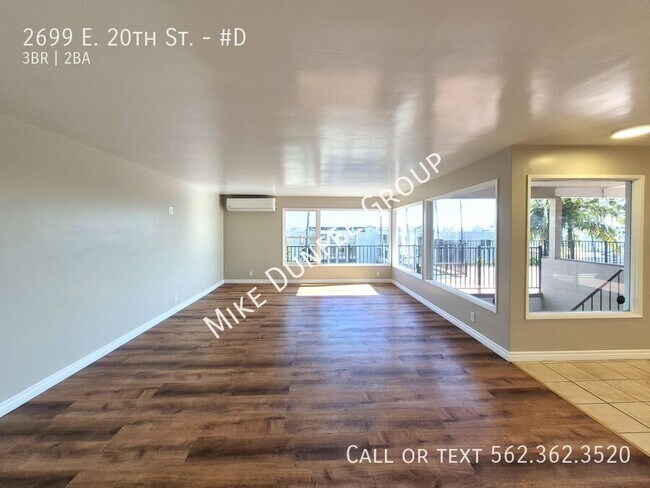 Foto del edificio - 2699 E 20th St