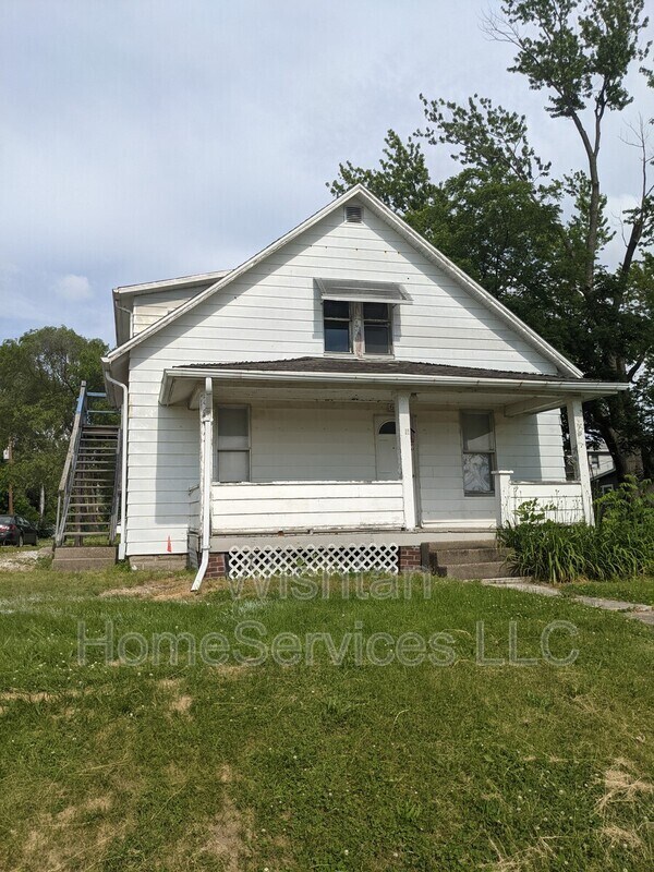 Primary Photo - 615 N Avery St