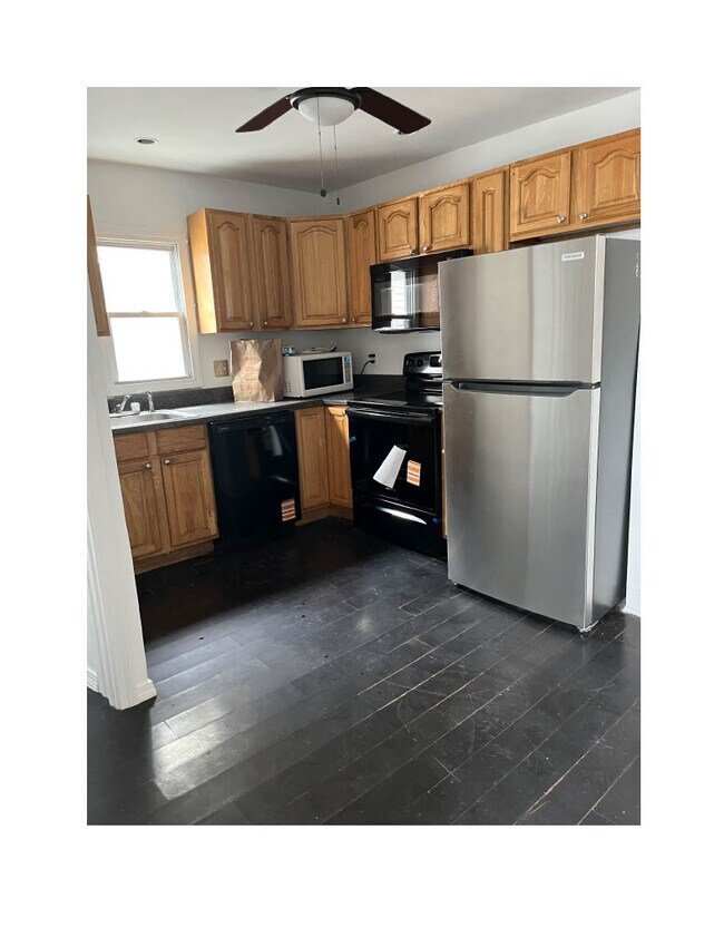 Foto del edificio - 1391 Park Ave