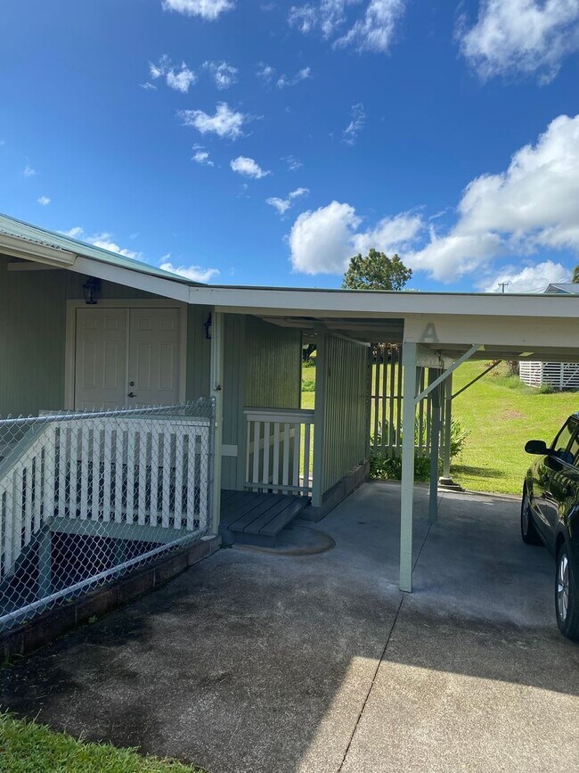 Foto del edificio - Charming 3BR/1BA Home minutes from Hilo on...