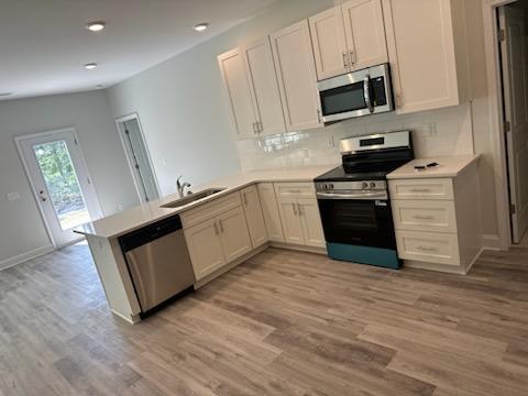 Foto del edificio - 521 Barber Rd