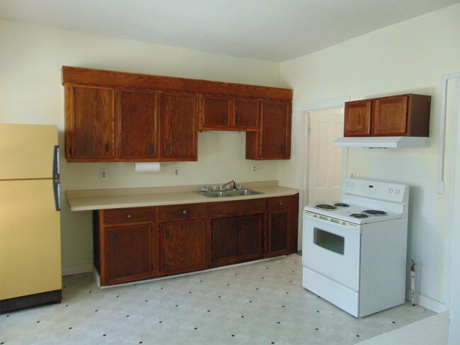 Foto del edificio - 1415 E Walnut St
