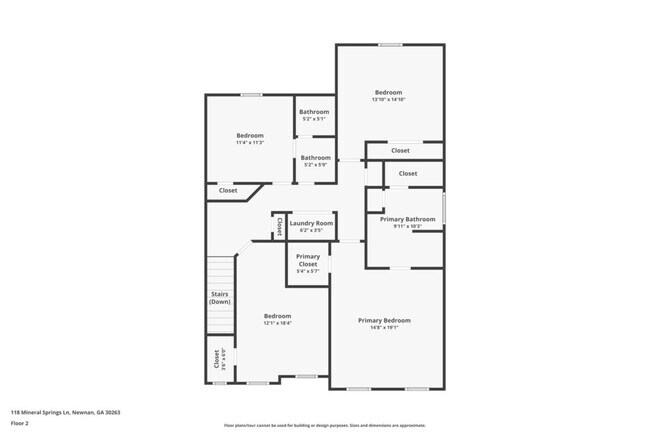Building Photo - 118 Mineral Springs Ln