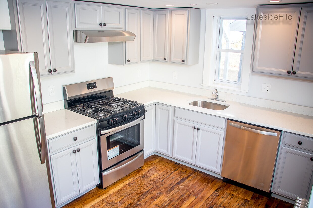 Foto principal - 202 Harris St