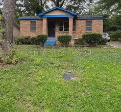Building Photo - 1415 Geeston St