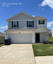 Building Photo - 2513 Celestial Dr