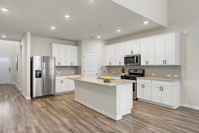 Building Photo - 205 Durango Downs Dr