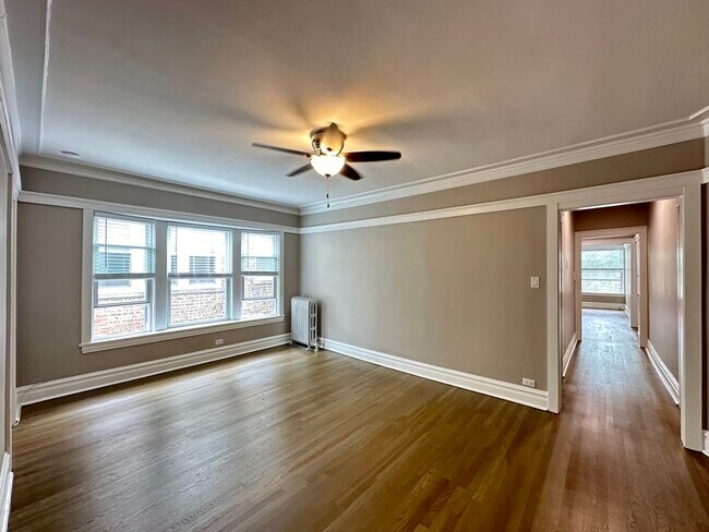 Foto del edificio - 1452 W Winnemac Ave