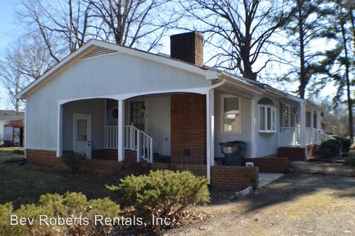 Building Photo - 1620 Wilson Rd