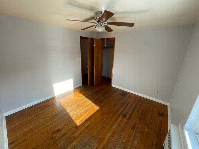 Dormitorio - 12211 Williamsport Pike