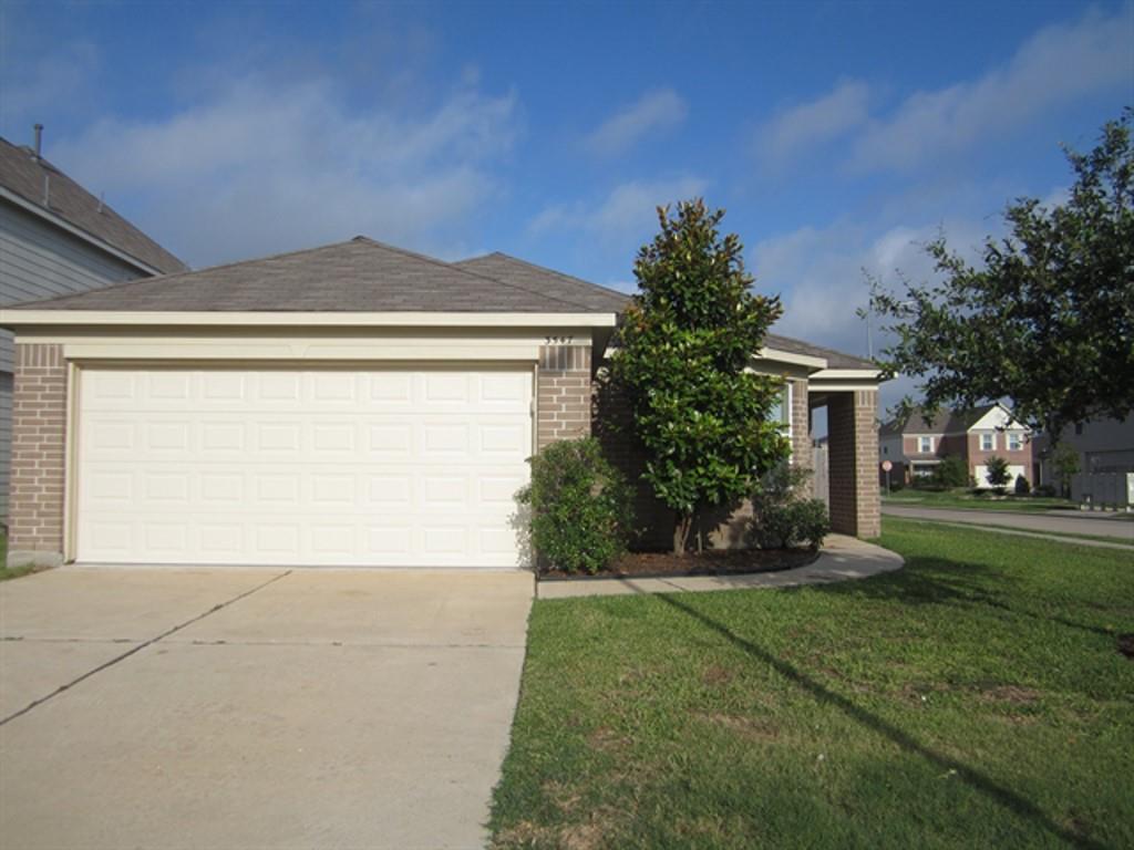 Foto principal - 3547 Barkers Crossing Ave