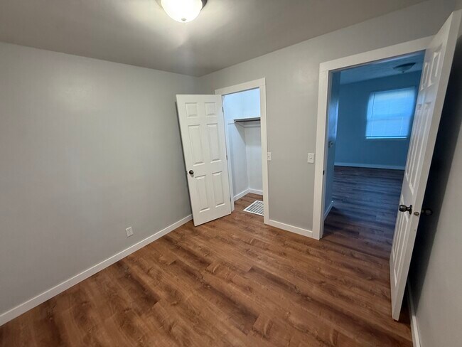 Foto del edificio - 1603 Sycamore St