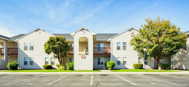 Building Photo - 1210 S 72nd Ave