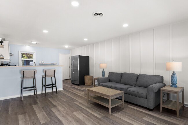 Foto del edificio - 4215 Peachtree Ave
