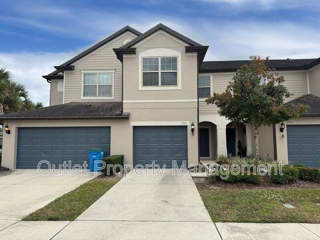 Photo - 726 Artisan St Townhome