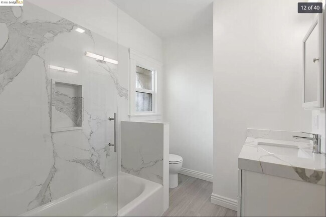 A - Bathroom - 494 41st St