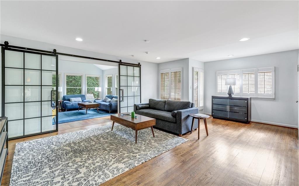 Foto principal - 155 Worth Dr NW