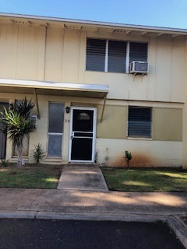 Primary Photo - Ewa Apartments In The Heart of Ewa