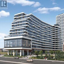 Building Photo - 2485 Eglinton Ave W