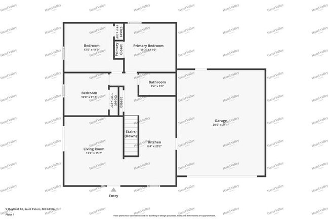 Building Photo - 5 Mayfield Rd