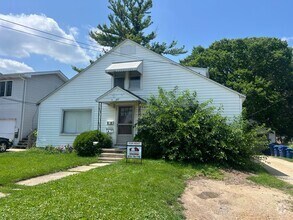 Building Photo - 1411 N 14th St