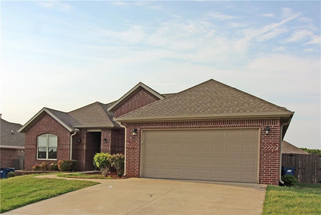 Foto principal - 4302 SW Brownstone Ave
