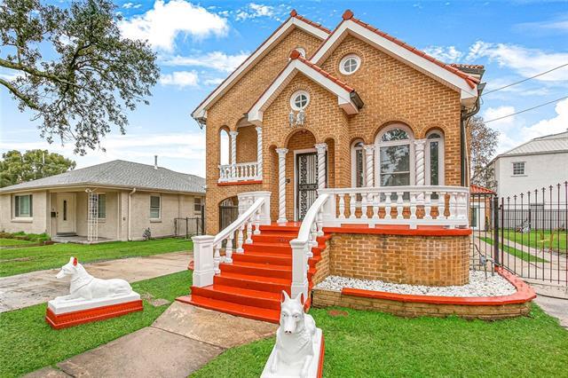 Primary Photo - 4820 Elysian Fields Ave