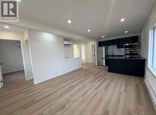 Photo du bâtiment - 191 Marentette Ave