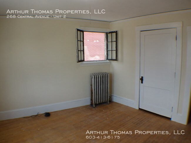 Building Photo - 268 Central Ave