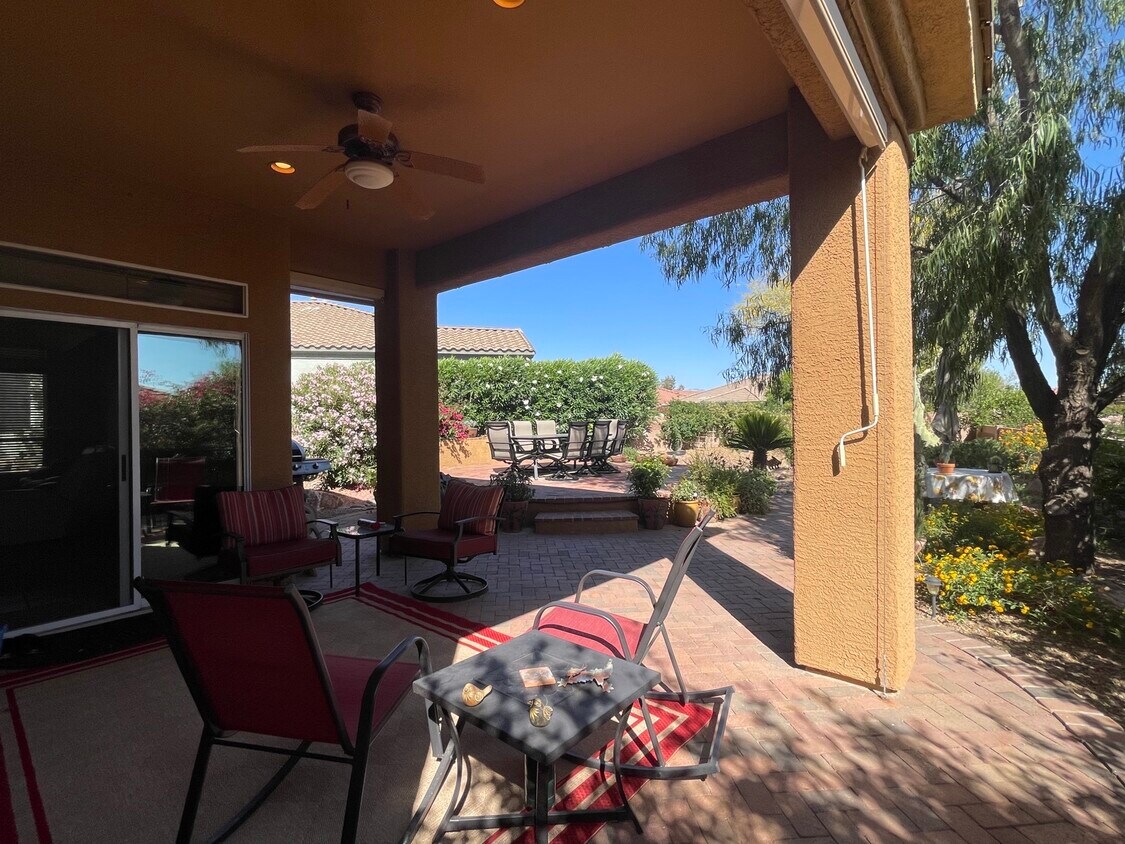 5145 W Desert Poppy Ln, Marana, AZ 85658 House Rental in Marana, AZ