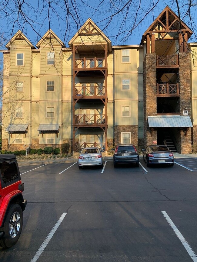 Photo - Crawford Falls, 322 Apartment