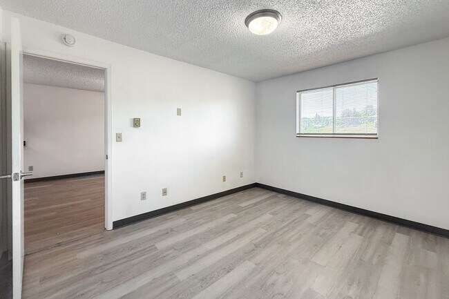 Foto del interior - Latah Apartments