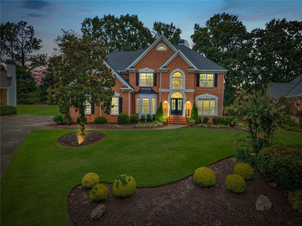 Foto principal - 7410 Polo Hill