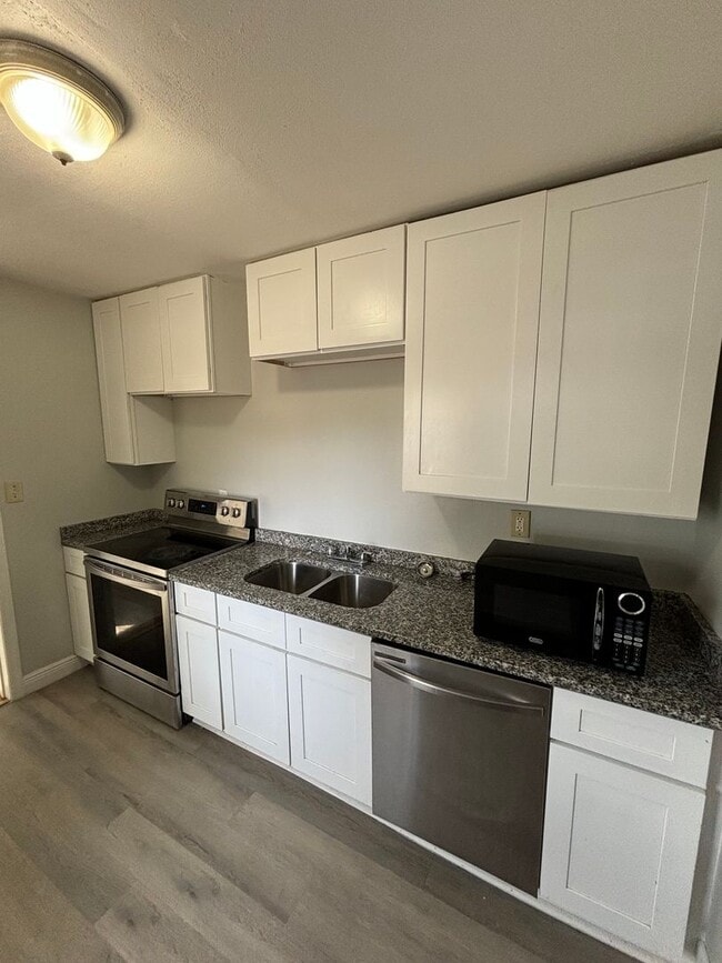 Building Photo - 3 Bed 1 Bath North St. Petersburg